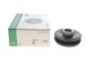Шкив коленвала Land Rover Discovery V/Range Rover 2.0D 15- (6PK) INA (544 0210 10) изображение 2