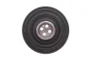 Шкив коленвала Land Rover Discovery V/Range Rover 2.0D 15- (6PK) INA (544 0210 10) изображение 4