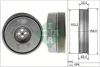 Шків колінвалу BMW X1 (F48) 15- B38 A15 A INA (544 0501 10) зображення 2