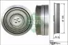 Фото Шків колінвалу BMW 3 (F30/F80) 15-18 (153.2x63) (6PK) B38 B15 A INA (544050210) зображення 1