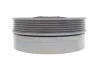 Шкив коленвала BMW 3 (F30/F80) 15-18 (153.2x63) (6PK) B38 B15 A INA (544050210) изображение 4