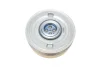 Шкив коленвала BMW 3 (F30/F80) 15-18 (153x63) (6PK) (с болтом), B38 B15 A INA (544050220) изображение 3