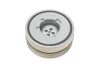 Шкив коленвала BMW 3 (F30/F80) 15-18 (153x63) (6PK) (с болтом), B38 B15 A INA (544050220) изображение 5