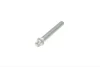 Шкив коленвала BMW 3 (F30/F80) 15-18 (153x63) (6PK) (с болтом), B38 B15 A INA (544050220) изображение 6
