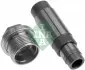 Фото Натягувач ланцюга ГРМ OPEL ASTRA G, FRONTERA B, OMEGA B, SIGNUM, SINTRA, VECTRA B, VECTRA C, VECTRA C GTS, ZAFIRA A SAAB 9-3, 9-5 2.0D/2.2D 11.96-02.15 INA (551002210) зображення 2