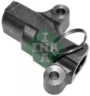 Натягувач ланцюга ГРМ NISSAN ALMERA II, ALMERA TINO, NAVARA NP300, PATHFINDER III, PICK UP, PRIMERA, X-TRAIL I 2.2D/2.5D 03.00 INA 551009710 Купити в Україні