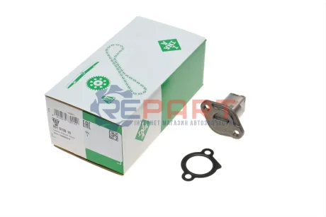 Натяжник ланцюга ГРМ Toyota Avensis 2.0-2.4 00-08/Camry 2.4 01-06/Rav 4 2.0-2.4 00-13 INA 551013910