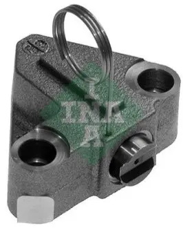 Натягувач ланцюга ГРМ CADILLAC BLS, SRX CHEVROLET CAPTIVA OPEL ANTARA A, INSIGNIA A, SIGNUM, VECTRA C, VECTRA C GTS SAAB 9-3, 9-5 2.8/3.0/3.2 03.05 INA 551015010