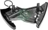 Фото Натягувач ланцюга масляного насоса SEAT IBIZA IV, IBIZA IV SC, IBIZA IV ST SKODA FABIA II, ROOMSTER, ROOMSTER PRAKTIK VW POLO V 1.2D 10.09-05.15 INA (551015610) зображення 2