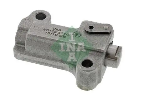 Натягувач ланцюга ГРМ HONDA ACCORD VIII, CIVIC IX, CIVIC VIII, CROSSROAD, CR-V III, CR-V IV, FR-V 1.8/1.8ALK/2.0 09.05-12.18 INA 551023110