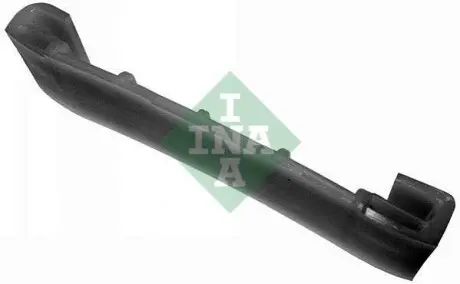 Направляюча ланцюга ГРМ Внутрішн NISSAN ALMERA II, ALMERA TINO, NAVARA NP300, PATHFINDER III, PICK UP, PRIMERA 2.2D/2.5D 03.00 INA 552002310 Купити в Україні