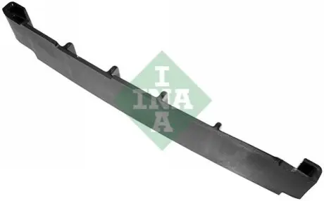 Направляюча ланцюга ГРМ Верх NISSAN ALMERA II, ALMERA TINO, NAVARA NP300, PATHFINDER III, PICK UP, PRIMERA 2.2D/2.5D 03.00 INA 552 0026 10 Купити в Україні