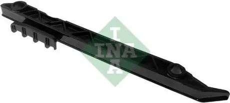 Направляюча ланцюга ГРМ CHEVROLET CAPTIVA, HHR, MALIBU OPEL ANTARA A, ASTRA G, ASTRA J GTC, GT, INSIGNIA A, INSIGNIA A COUNTRY, SIGNUM, SPEEDSTER, VECTRA B, VECTRA C 2.0-2.4 06.00 INA 552012110
