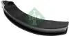 Направляюча ланцюга ГРМ Верх CADILLAC BLS, SRX CHEVROLET CAPTIVA OPEL ANTARA A, INSIGNIA A, SIGNUM, VECTRA C, VECTRA C GTS SAAB 9-3, 9-5 2.8/3.0/3.2 03.05 INA 552016510 Купити в Україні