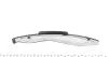 Фото Планка заспокоювача ланцюга ГРМ BMW X5 (E53/E70) 03-10, N62 INA (552024310) зображення 2