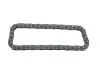 Фото Ланцюг ГРМ (кількість ланок: 44) RENAULT CLIO II, ESPACE III, KANGOO, KANGOO EXPRESS, LAGUNA I, MEGANE I, MEGANE I CLASSIC, MEGANE SCÉNIC, RAPID, SCENIC I 1.6-2.0 09.94 INA (553012510) зображення 1