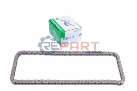 Фото 1 — Цепь автомобильная INA (553022410) Фото Цепь автомобильная INA (553022410) изображение 1