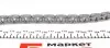 Фото Ланцюг ГРМ (кількість ланок: 116) NISSAN NV400 OPEL MOVANO B RENAULT MASTER III 2.3D 02.10 INA (553023310) зображення 3