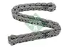 Ланцюг ГРМ (кількість ланок: 96) CADILLAC BLS, SRX CHEVROLET CAPTIVA OPEL ANTARA A, INSIGNIA A, SIGNUM, VECTRA C, VECTRA C GTS SAAB 9-3, 9-5 2.8/3.0/3.2 03.05 INA 553023510