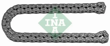 Цепь ГРМ INA 553023610
