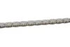 Ланцюг ГРМ (кількість ланок: 130) CHEVROLET AVEO, CRUZE, ORLANDO, TRAX OPEL ADAM, AGILA A, ASTRA G, ASTRA G CLASSIC, ASTRA H, ASTRA H GTC, ASTRA J, ASTRA J GTC, CASCADA, COMBO 1.0-1.4LPG 11.96 INA (553030310) зображення 3