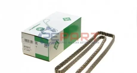 Ланцюг ГРМ Hyundai Santa Fe/Sonata/Kia Sorento 2.4 08- INA 553032810 Купити в Україні