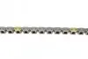 Фото Ланцюг ГРМ (кількість ланок: 158) TOYOTA COROLLA, YARIS 1.3 08.99-12.12 INA (553039510) зображення 3