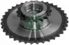 Шестерня масляного насоса HYUNDAI ACCENT III, ACCENT IV, ELANTRA IV, ELANTRA V, GETZ, I10 I, I20 I, I20 II, I30, IX20, MATRIX KIA CARENS III, CEE'D, CERATO I, PICANTO I 1.1D-1.6D 07.04 INA (554000110) зображення 1
