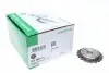 Фото Шестерня ведучого вала ALFA ROMEO 159, BRERA, SPIDER CADILLAC BLS CHEVROLET CAPTIVA, HHR, MALIBU FIAT CROMA OPEL ANTARA A, ASTRA G, ASTRA J GTC, GT, INSIGNIA A, SIGNUM 1.9-2.4 06.00 INA (554006910) зображення 1