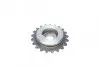 Фото Шестерня ведучого вала ALFA ROMEO 159, BRERA, SPIDER CADILLAC BLS CHEVROLET CAPTIVA, HHR, MALIBU FIAT CROMA OPEL ANTARA A, ASTRA G, ASTRA J GTC, GT, INSIGNIA A, SIGNUM 1.9-2.4 06.00 INA (554006910) зображення 2