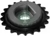 Фото Шестерня ведучого вала ALFA ROMEO 159, BRERA, SPIDER CADILLAC BLS CHEVROLET CAPTIVA, HHR, MALIBU FIAT CROMA OPEL ANTARA A, ASTRA G, ASTRA J GTC, GT, INSIGNIA A, SIGNUM 1.9-2.4 06.00 INA (554006910) зображення 4