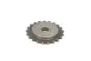 Фото Шестерня ведучого вала ALFA ROMEO 159, BRERA, SPIDER CADILLAC BLS CHEVROLET CAPTIVA, HHR, MALIBU FIAT CROMA OPEL ANTARA A, ASTRA G, ASTRA J GTC, GT, INSIGNIA A, SIGNUM 1.9-2.4 06.00 INA (554007010) зображення 1