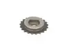 Фото Шестерня ведучого вала ALFA ROMEO 159, BRERA, SPIDER CADILLAC BLS CHEVROLET CAPTIVA, HHR, MALIBU FIAT CROMA OPEL ANTARA A, ASTRA G, ASTRA J GTC, GT, INSIGNIA A, SIGNUM 1.9-2.4 06.00 INA (554007010) зображення 2
