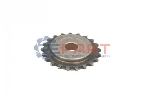 Шестерня ведучого вала ALFA ROMEO 159, BRERA, SPIDER CADILLAC BLS CHEVROLET CAPTIVA, HHR, MALIBU FIAT CROMA OPEL ANTARA A, ASTRA G, ASTRA J GTC, GT, INSIGNIA A, SIGNUM 1.9-2.4 06.00 INA 554007010 Купити в Україні