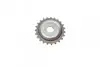 Фото Шестерня ведучого вала SEAT IBIZA IV, IBIZA IV SC, IBIZA IV ST SKODA FABIA II, ROOMSTER, ROOMSTER PRAKTIK VW POLO V 1.2D 10.09-05.15 INA (554008210) зображення 4