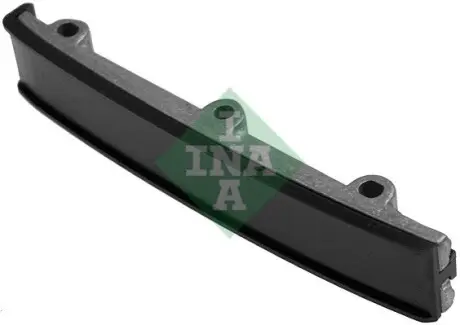 Направляюча ланцюга ГРМ Нижн OPEL ASTRA G, FRONTERA B, OMEGA B, SIGNUM, SINTRA, VECTRA B, VECTRA C, VECTRA C GTS, ZAFIRA A SAAB 9-3, 9-5 2.0D/2.2D 11.96-02.15 INA 555000210