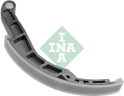 Направляюча ланцюга ГРМ NISSAN ALMERA II, ALMERA TINO, NAVARA NP300, PATHFINDER III, PICK UP, PRIMERA 2.2D/2.5D 03.00 INA 555002910 Купити в Україні
