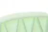Фото Направляюча ланцюга ГРМ DS DS 3, DS 4, DS 5 CITROEN C4, C4 GRAND PICASSO I, C4 GRAND PICASSO II, C4 I, C4 II, C4 PICASSO I, C4 PICASSO II, C5 III, DS3, DS4, DS5 MINI (R56) 1.6/1.6H 02.06 INA (555007510) зображення 2