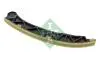 Направляюча ланцюга ГРМ HONDA CIVIC IX, CIVIC VIII, CROSSROAD, FR-V 1.8/1.8ALK 09.05-12.16 INA 555 0594 10