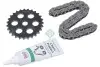 Фото Комплект приводу масляного насоса BMW 1 (F20), 1 (F21), 2 (F22, F87), 2 (F23), 2 (F45), 2 GRAN TOURER (F46), 2 GRAN TOURER VAN (F46), 3 (F30, F80), 3 (F31), 3 (G20, G80, G28) 1.2-4.8 01.00 INA (558011710) зображення 1