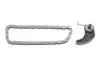 Комплект приводу масляного насоса AUDI A3, A4 B5, A4 B6, A4 B7, A6 C5, TT SEAT ALHAMBRA, ALTEA, ALTEA XL, CORDOBA, CORDOBA VARIO, EXEO, EXEO ST, IBIZA II, IBIZA III 1.6-2.0LPG 11.94-12.17 INA (558 0149 10) изображение 2