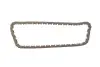 Фото Комплект ланцюга насосу масляного Hyundai Santa Fe/Kia Sorento 2.4 CVVT 08 INA (558 0153 20) зображення 4