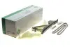 Комплект ланцюга ГРМ BMW N52/N54/N55/S55, 06 INA 559003510 Купити в Україні