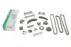 Фото Комплект ГРМ (ланцюг + шестерня) CADILLAC BLS OPEL SIGNUM, VECTRA C, VECTRA C GTS SAAB 9-3 2.8 03.05 INA (559 0052 10) зображення 1