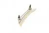 Комплект ГРМ (ланцюг + елементи) CADILLAC BLS, SRX CHEVROLET CAPTIVA OPEL ANTARA A, INSIGNIA A, SIGNUM, VECTRA C, VECTRA C GTS SAAB 9-3, 9-5 SUZUKI GRAND VITARA II, XL7 2.8-3.6 03.05 INA (559006310) зображення 16