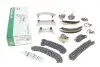 Фото Комплект ГРМ (ланцюг + елементи) CADILLAC BLS OPEL SIGNUM, VECTRA C, VECTRA C GTS SAAB 9-3 2.8 03.05 INA (559 0065 10) зображення 1