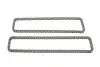 Фото Комплект ГРМ (ланцюг + елементи) CADILLAC BLS OPEL SIGNUM, VECTRA C, VECTRA C GTS SAAB 9-3 2.8 03.05 INA (559 0065 10) зображення 2
