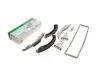 Комплект ланцюга ГРМ BMW 5 (E60)/6 (E63)/X5 (E53/E70) 01-10, N62 INA 559014310 Купити в Україні