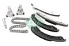 Фото Комплект ланцюга ГРМ BMW 5 (E60)/6 (E63)/X5 (E53/E70) 01-10, N62 INA (559014310) зображення 20