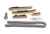Фото Комплект ланцюга ГРМ MB S-class (W220/W221/W222) 98- (Z=164) (M275/M279) INA (559014510) зображення 1